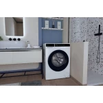 (Thumb 2) Candy ProWash 100 EY 210B8-S 60cm 10KG Πλυντήριο Ρούχων