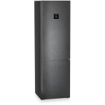 (Thumb 1) Liebherr CNbdc 573i Plus Ψυγειοκαταψύκτης 372lt Υ200xΠ68xΒ68cm Μαύρος