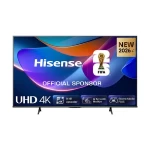 (Thumb 1) Hisense LED 65A6S 65 Τηλεόραση Smart 4K