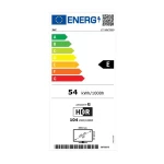 (Thumb 2) JVC QLED LT50KT850 50 Τηλεόραση Smart 4K