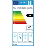 (Thumb 3) Teka DVI 98-G1 EOS BM Απορροφητήρας Καμινάδα