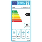 (Thumb 4) Teka GFI 67350 EOS Inox Απορροφητήρας Εντοιχιζόμενος