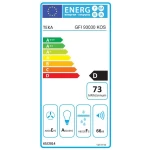 (Thumb 4) Teka GFI 93030 KOS IX Απορροφητήρας Εντοιχιζόμενος