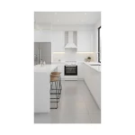 (Thumb 2) Davoline NCC 6080 White Κουζίνα Κεραμική