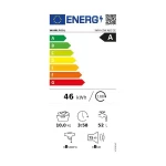 (Thumb 4) Whirlpool WPM 07W ADS EE 10kg Πλυντήριο Ρούχων