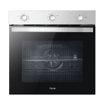 (Thumb 1) Teka HBB 6250 SS Φούρνος Εντοιχιζόμενος
