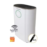 (Thumb 2) Morris MDP20405HIW με WiFi 20lt/24h Αφυγραντήρας