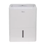(Thumb 1) Midea MDDO1-12DEN7-QA3 Αφυγραντήρας με Ιονιστή 12lt