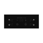 (Thumb 2) Pyramis PHC62410IFB Εστία Κεραμική