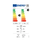 (Thumb 3) Morris CIW-10761BA 10/7 kg Πλυντήριο - Στεγνωτήριο