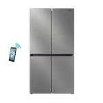 (Thumb 1) Midea MDRM923CIE46M Ψυγείο Ντουλάπα