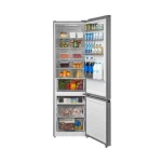 (Thumb 2) Midea MDRB509FGE46 60 cm Inox Ψυγειοκαταψύκτης