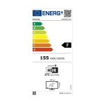 (Thumb 3) Samsung 85 Crystal UHD UE85U8072H  U8000H 4K Vision AI Smart TV (2026)