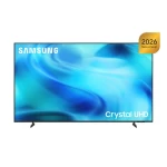 (Thumb 1) Samsung 85 Crystal UHD UE85U8072H  U8000H 4K Vision AI Smart TV (2026)
