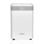 (Thumb 1) Rohnson R- 91620 με Ιονιστή 20lt/24h Αφυγραντήρας