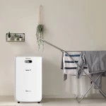 (Thumb 3) Rohnson R-95020 Genius με WiFi 20lt/24h Αφυγραντήρας