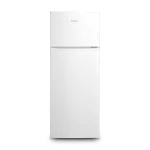 (Thumb 1) Inventor Ψυγείο στατικής ψύξης Λευκό DP1430WEL 143x55x55cm (206lt)