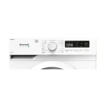 (Thumb 2) Brandt WFB181QWG Πλυντήριο Ρούχων 8kg με Τεχνολογία Ατμού 1400 Στροφών Antibacte