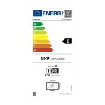 (Thumb 3) Samsung 100 QLED QN100QN80H 4K Vision AI Smart TV