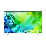 (Thumb 1) Samsung 100 QLED QN100QN80H 4K Vision AI Smart TV