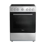 (Thumb 1) Midea MFO24D-ME4R10F White Κουζίνα Κεραμική