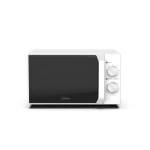 (Thumb 1) Midea MM20CF2E Φούρνος μικροκυμάτων 20lt 700W Λευκός