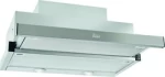 (Thumb 1) Teka CNL 6610 inox Συρόμενος απορροφητήρας 60cm (F.871.SS) CNL 6610