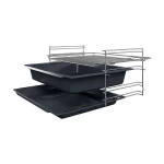 (Thumb 4) Bosch HKR390050 κουζίνα με κεραμική εστία Inox ΜΕ ΕΓΓΥΗΣΗ ΕΛΛΗΝΙΚΗΣ ΑΝΤΙΠΡΟΣΩΠΕΙ