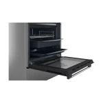 (Thumb 3) Bosch HKR390050 κουζίνα με κεραμική εστία Inox ΜΕ ΕΓΓΥΗΣΗ ΕΛΛΗΝΙΚΗΣ ΑΝΤΙΠΡΟΣΩΠΕΙ