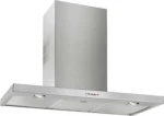 (Thumb 1) Teka DSJ 680 Inox Επιτοίχιος Απορροφητήρας 60cm