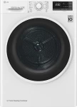 (Thumb 1) LG RC90U2AV4Q Στεγνωτήριο 9kg A+++