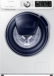 (Thumb 1) Samsung Πλυντήριο Ρούχων WW80M6440PW/LW (8Kg 1400Rpm A+++-40%)