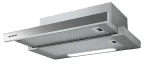 (Thumb 1) Pyramis essential 60cm Inox Συρόμενος Απορροφητήρας 065017002